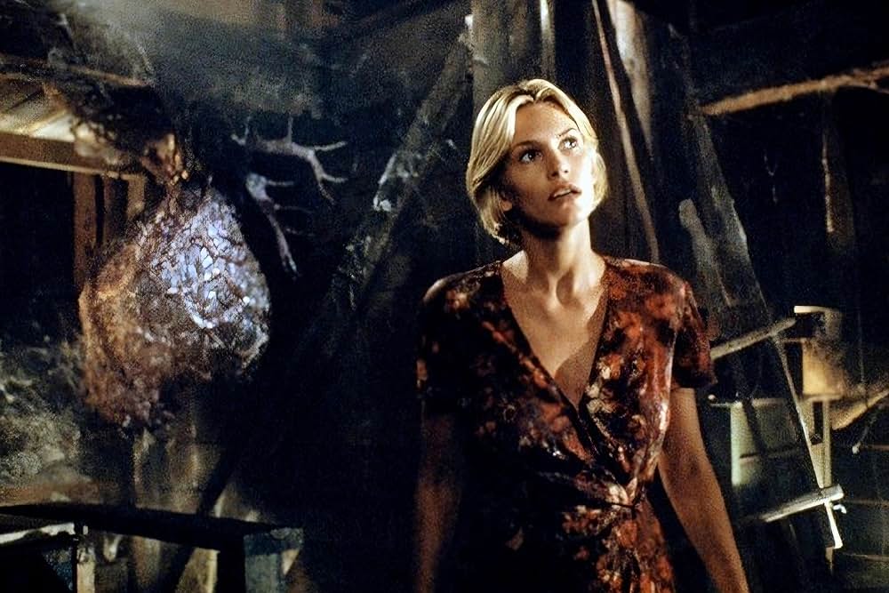 スピーシーズ2の画像