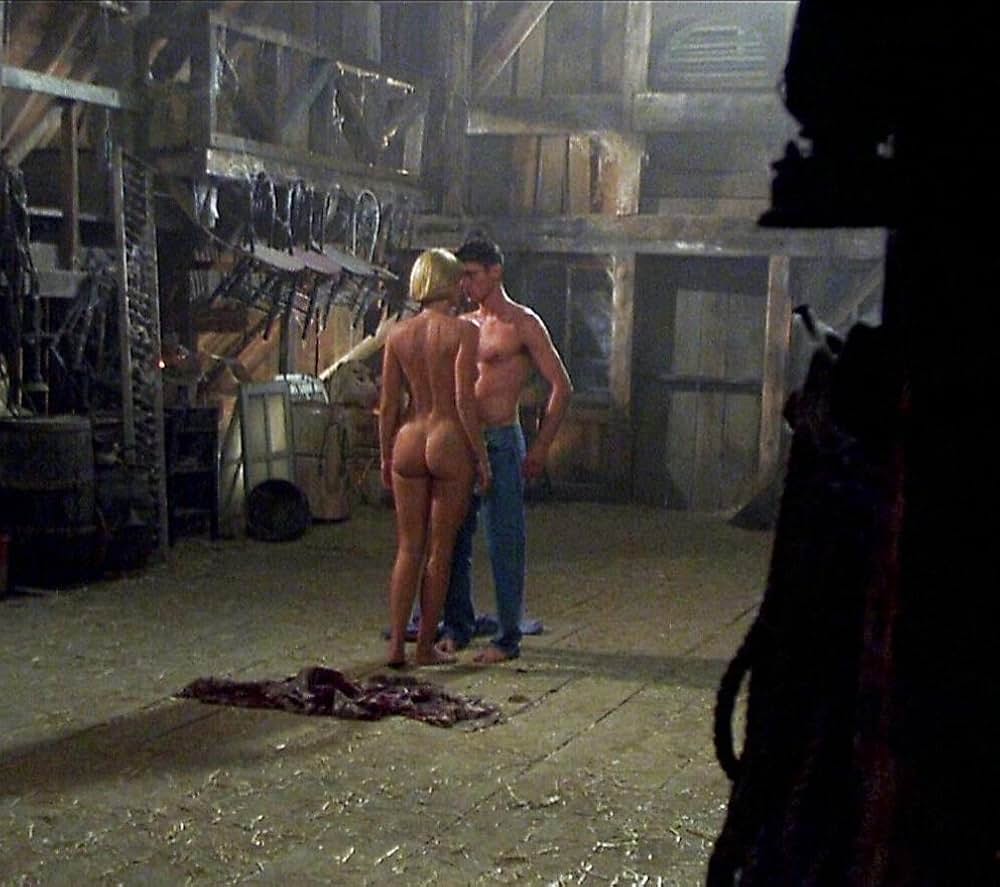 スピーシーズ2の画像