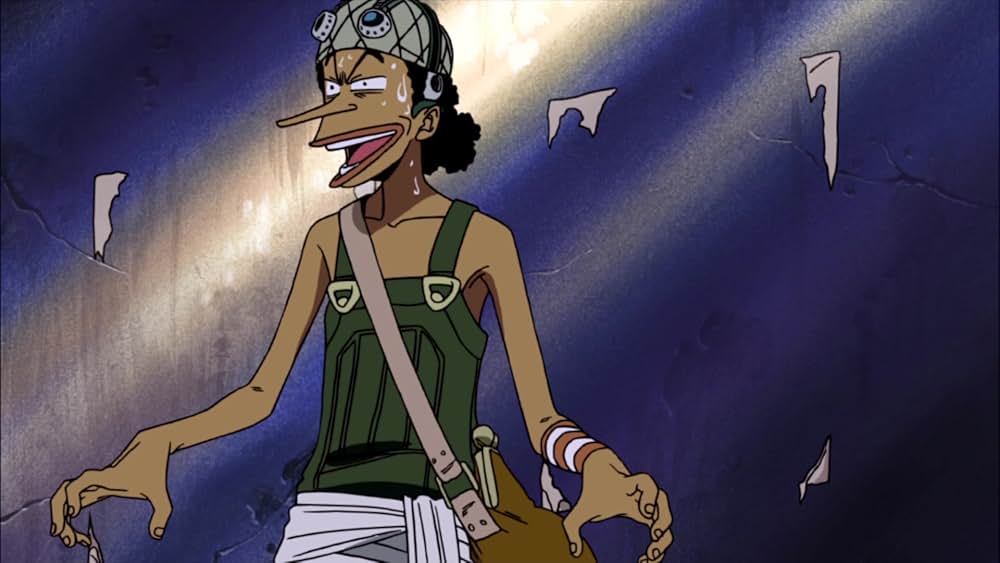 ワンピース 呪われた聖剣の画像