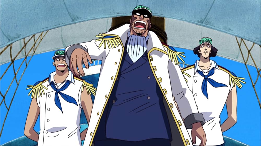 ワンピース 呪われた聖剣の画像