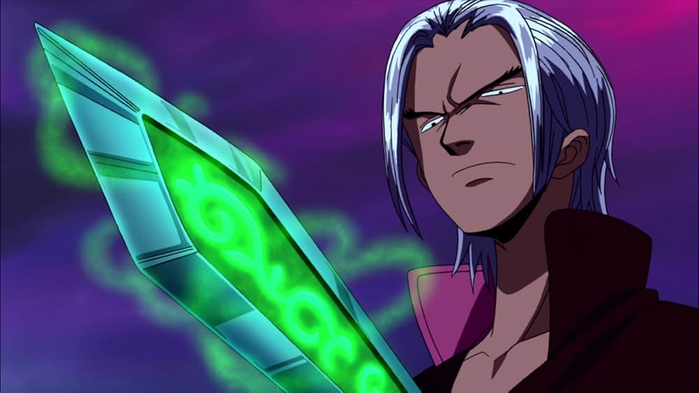 ワンピース 呪われた聖剣の画像