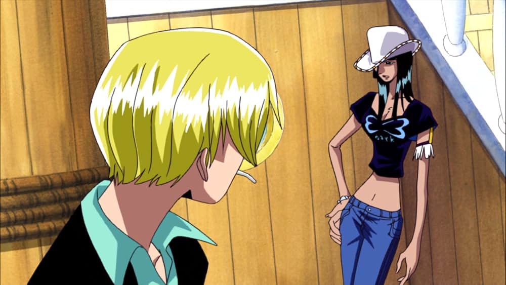 ワンピース 呪われた聖剣の画像