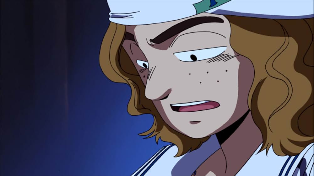 ワンピース 呪われた聖剣の画像