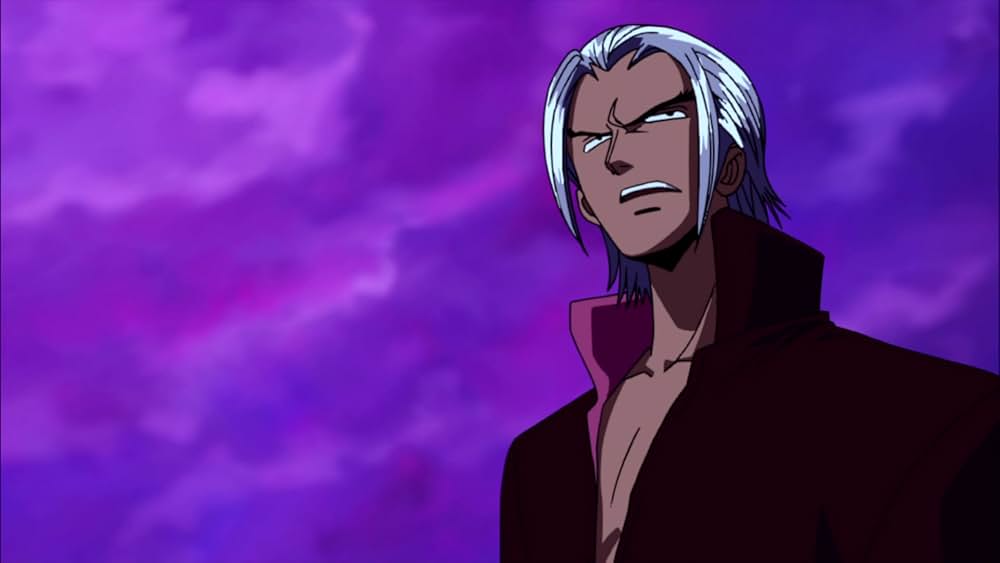 ワンピース 呪われた聖剣の画像