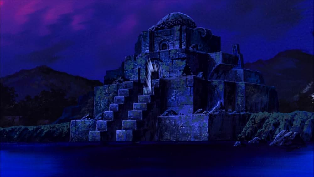 ワンピース 呪われた聖剣の画像