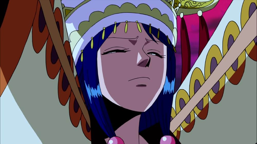 ワンピース 呪われた聖剣の画像