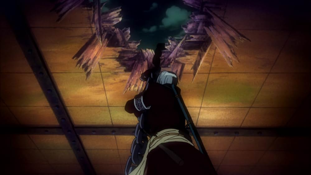 ワンピース 呪われた聖剣の画像