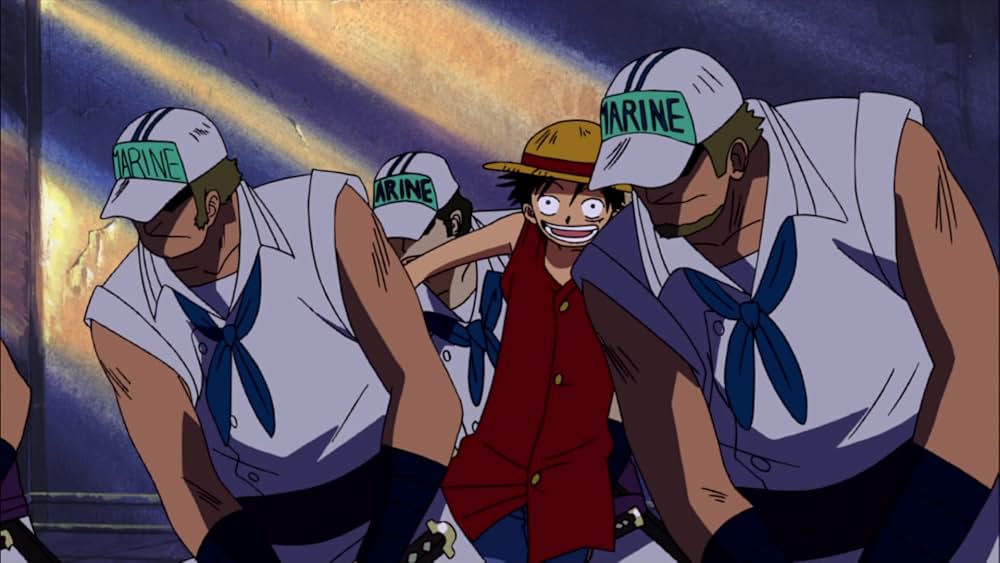 ワンピース 呪われた聖剣の画像