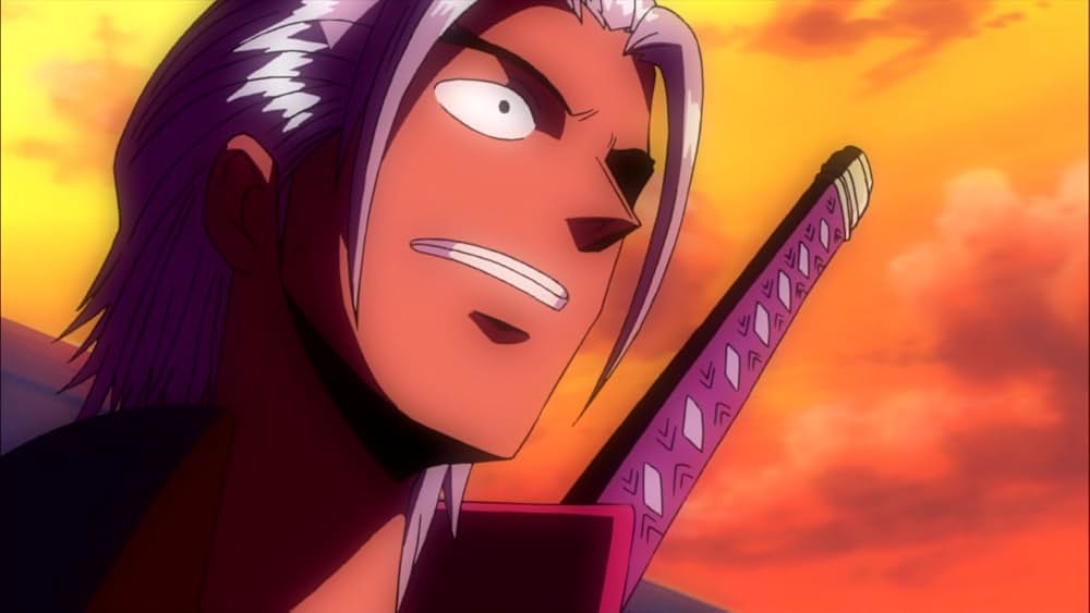 ワンピース 呪われた聖剣の画像