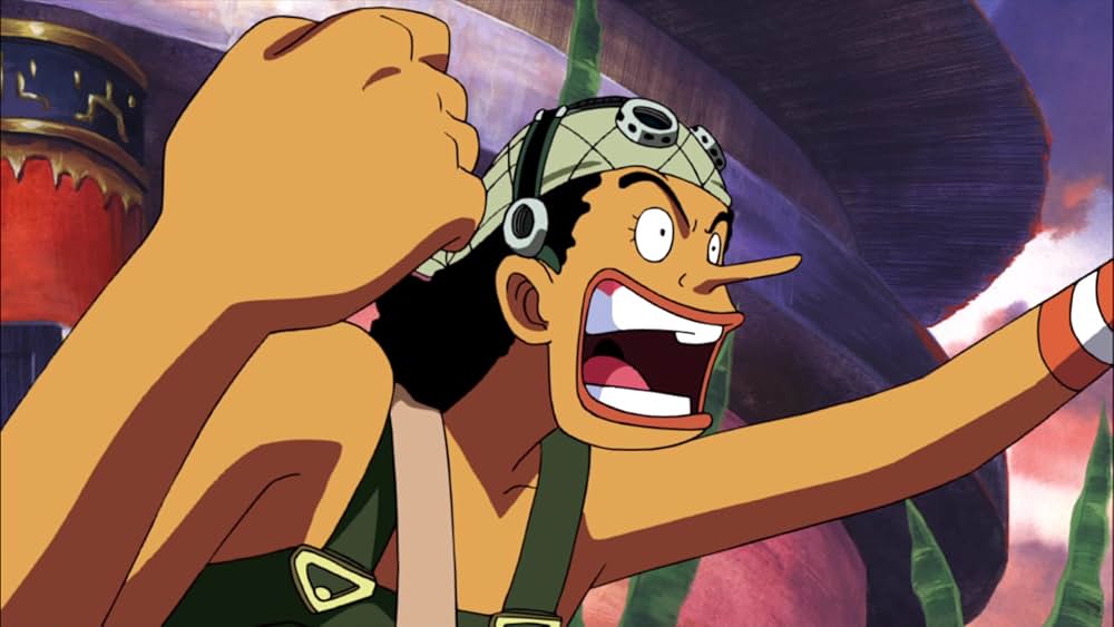 ワンピース 呪われた聖剣の画像