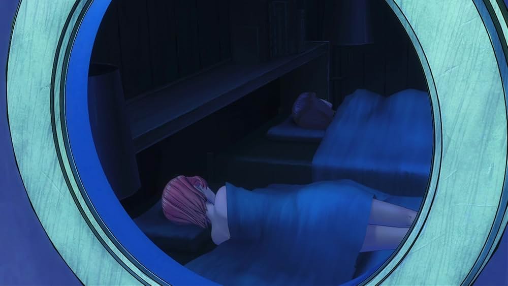 ONE PIECE ワンピース 3D 麦わらチェイスの画像