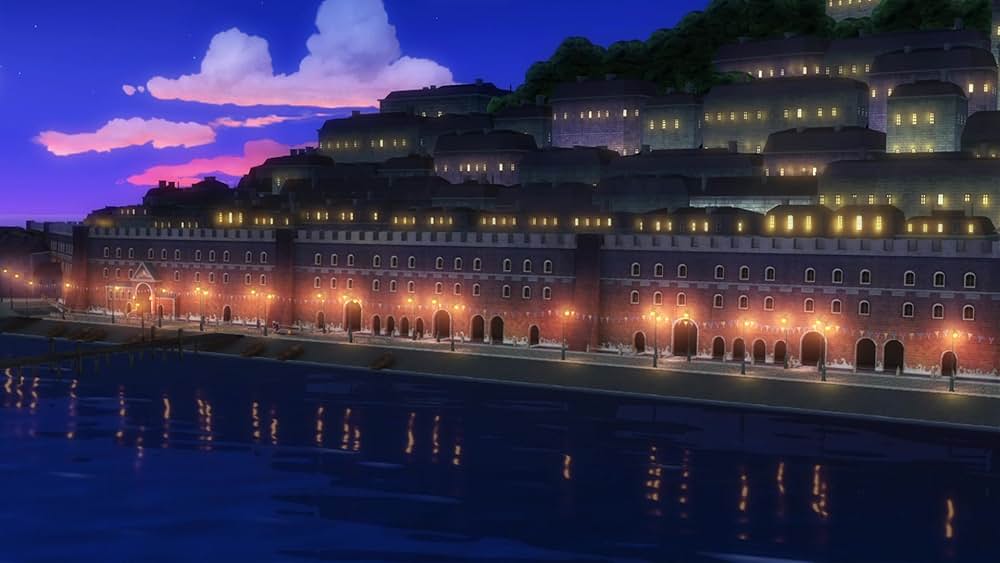 ONE PIECE ワンピース 3D 麦わらチェイスの画像