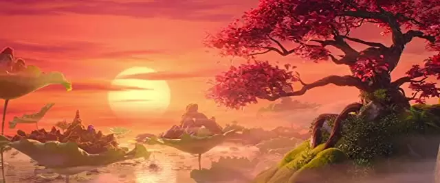 ナタ～魔童降臨～の画像