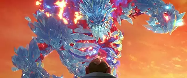 ナタ～魔童降臨～の画像