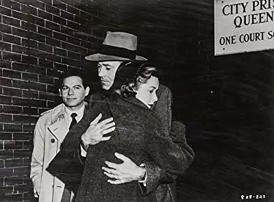 間違えられた男の画像