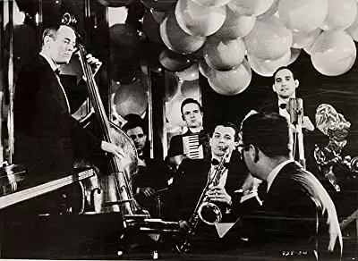 間違えられた男の画像