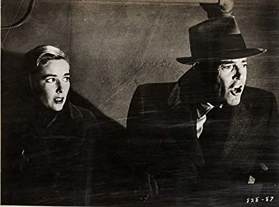 間違えられた男の画像