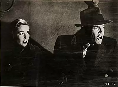 間違えられた男の画像