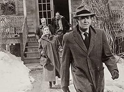 間違えられた男の画像