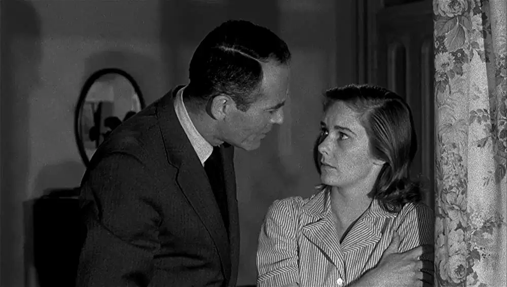 間違えられた男の画像