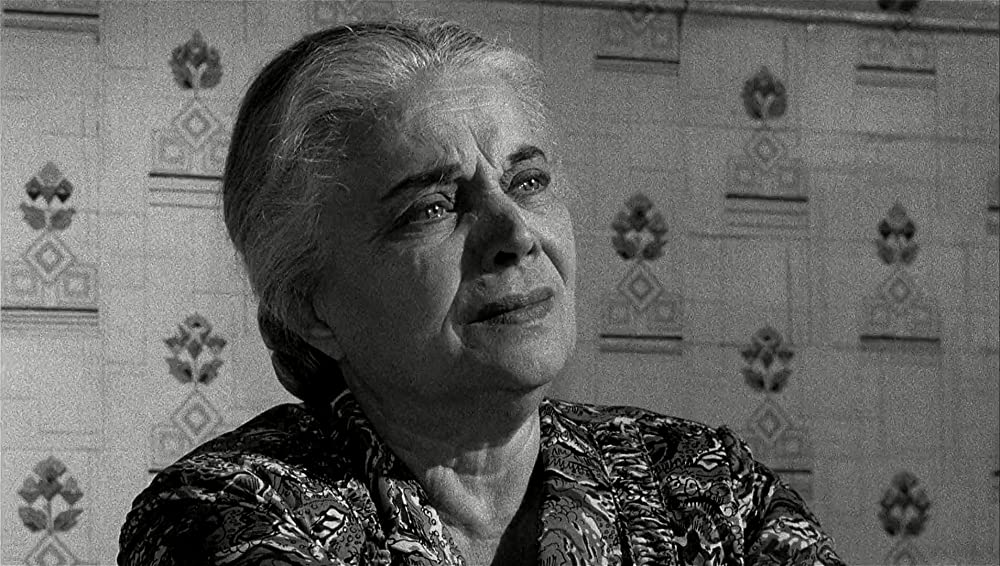 間違えられた男の画像