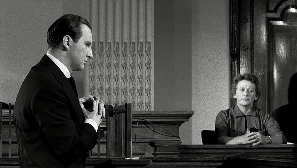 間違えられた男の画像