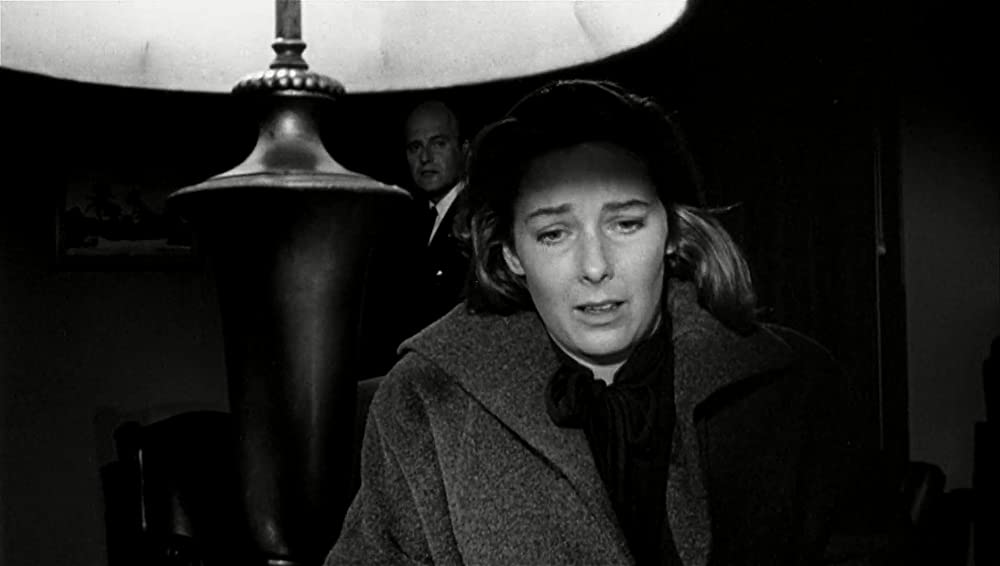 間違えられた男の画像