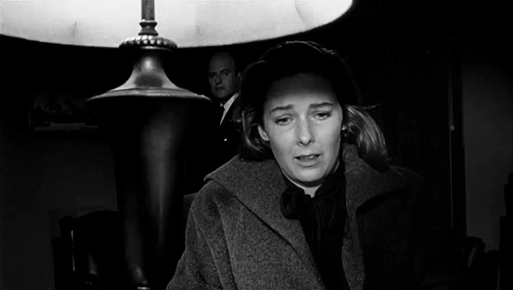 間違えられた男の画像