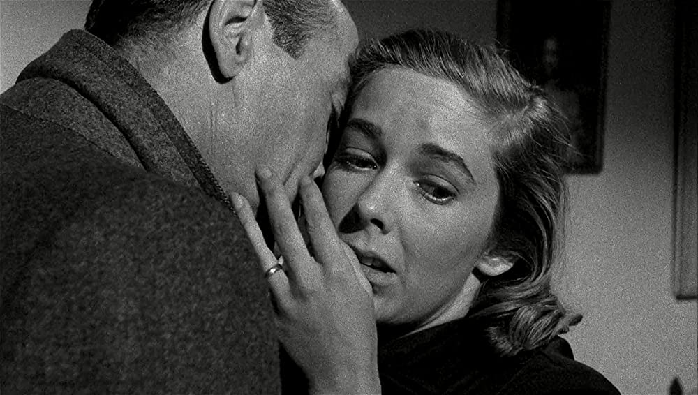 間違えられた男の画像