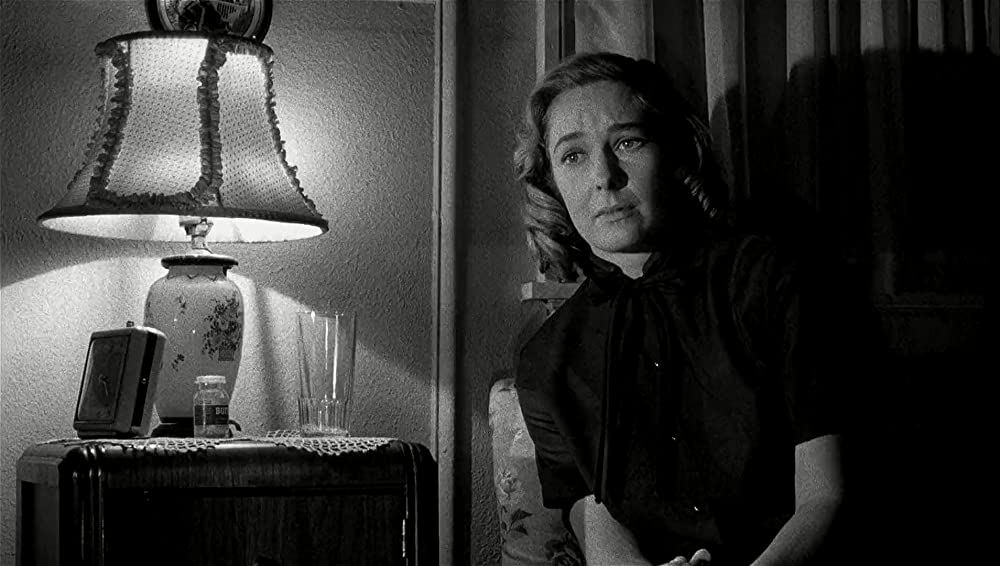 間違えられた男の画像