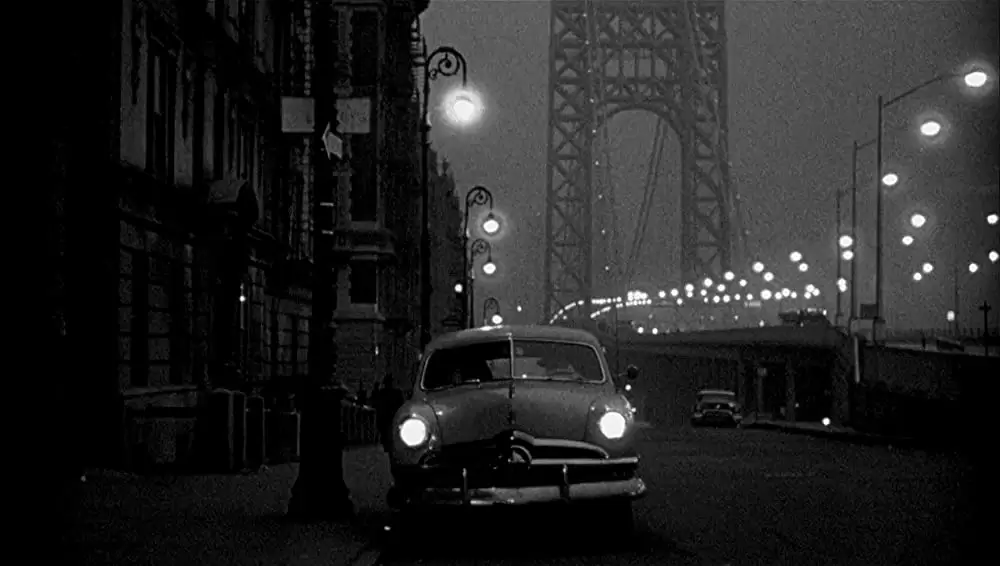 間違えられた男の画像