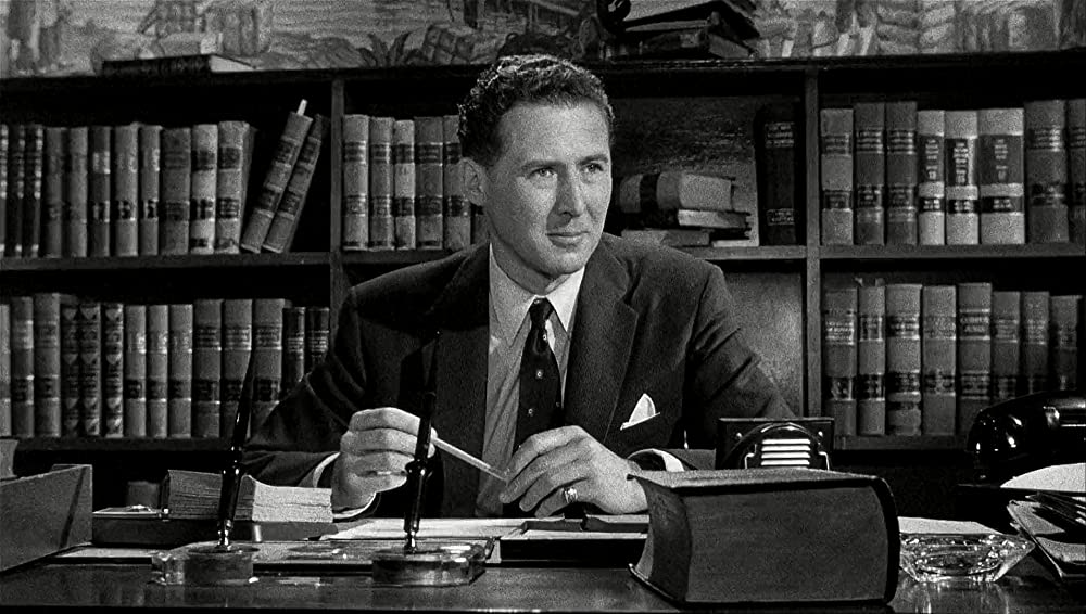 間違えられた男の画像