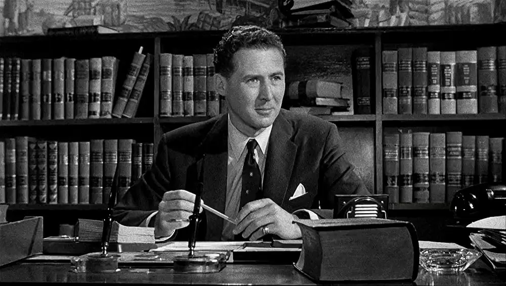 間違えられた男の画像