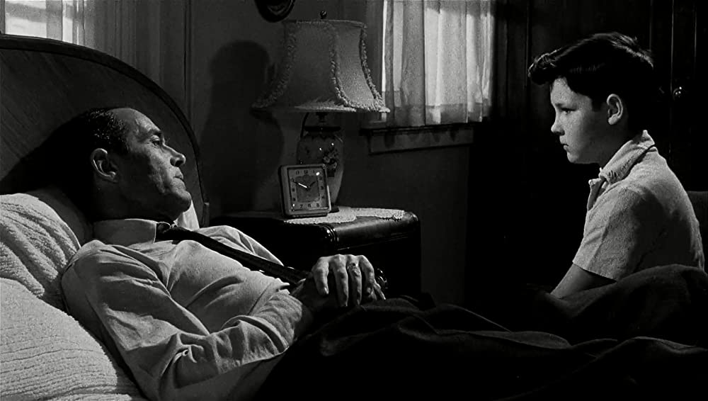 間違えられた男の画像