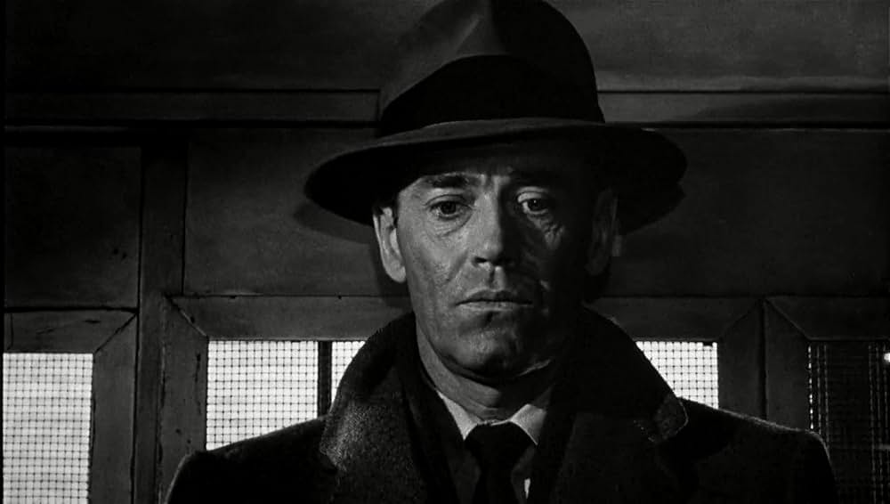 間違えられた男の画像