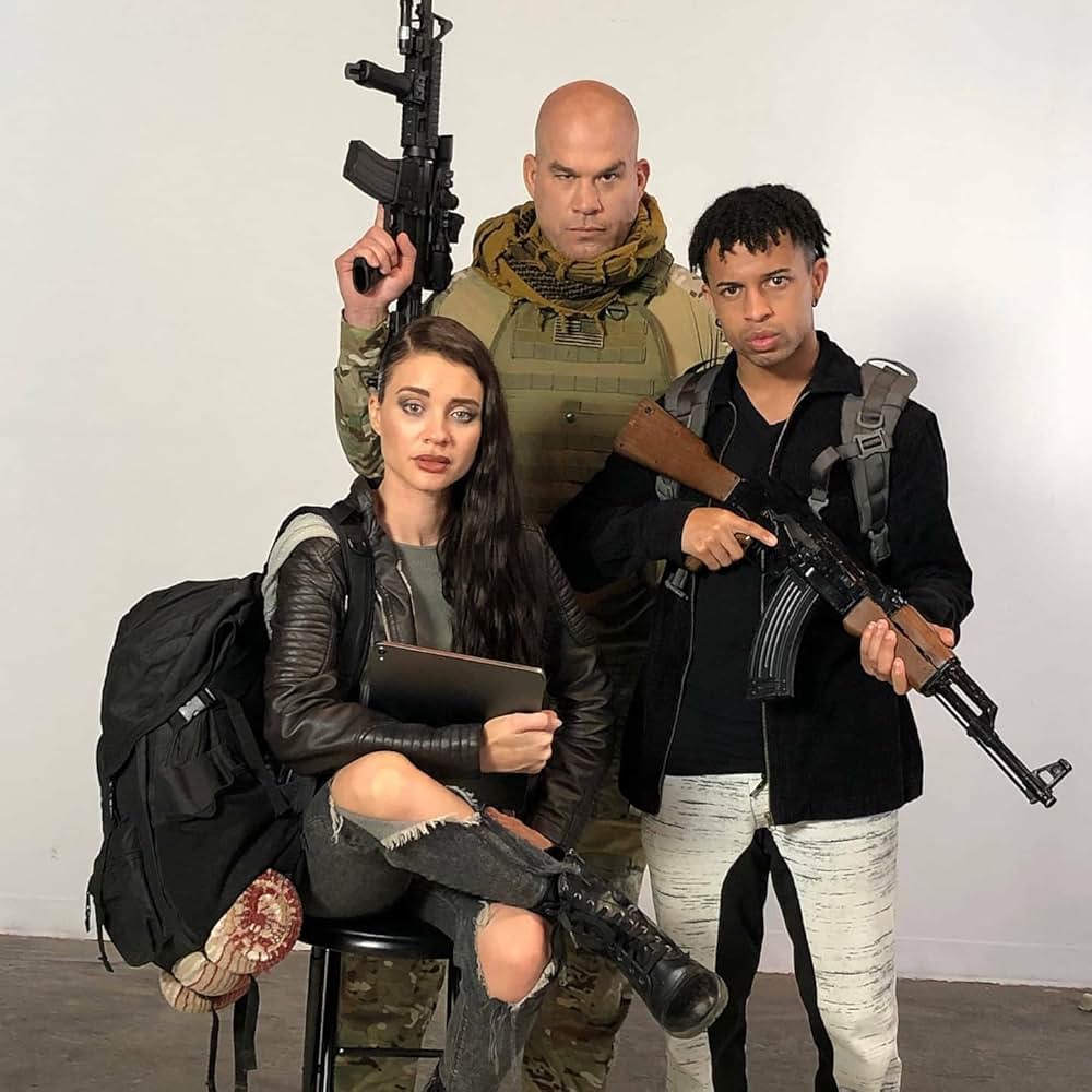 ワールド・ウォー20XX 世界最終戦争の画像