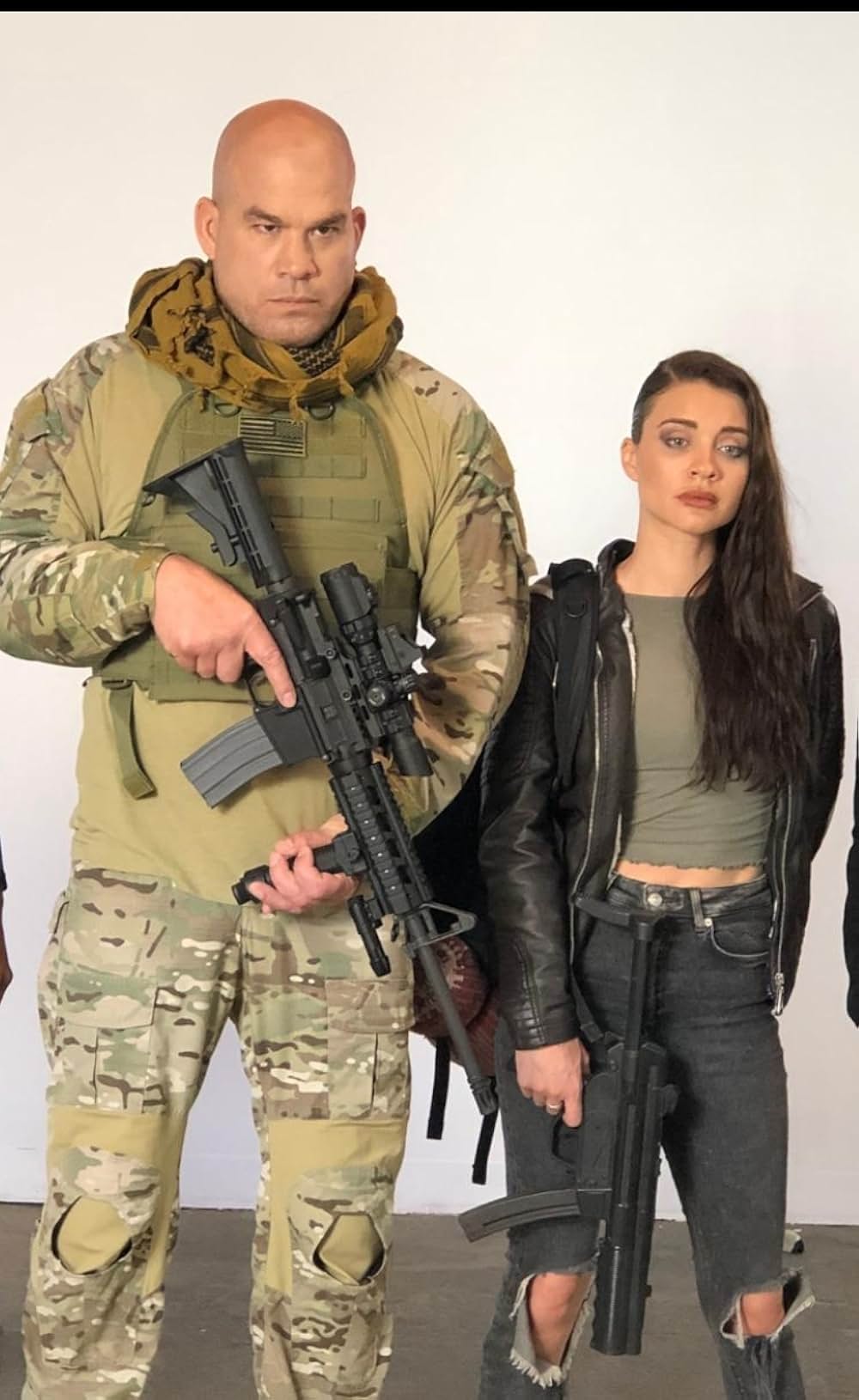 ワールド・ウォー20XX 世界最終戦争の画像