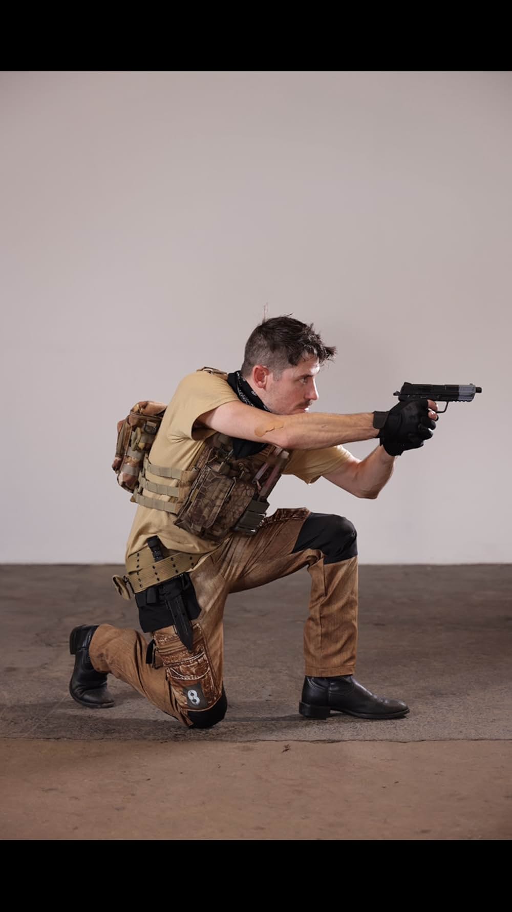 ワールド・ウォー20XX 世界最終戦争の画像