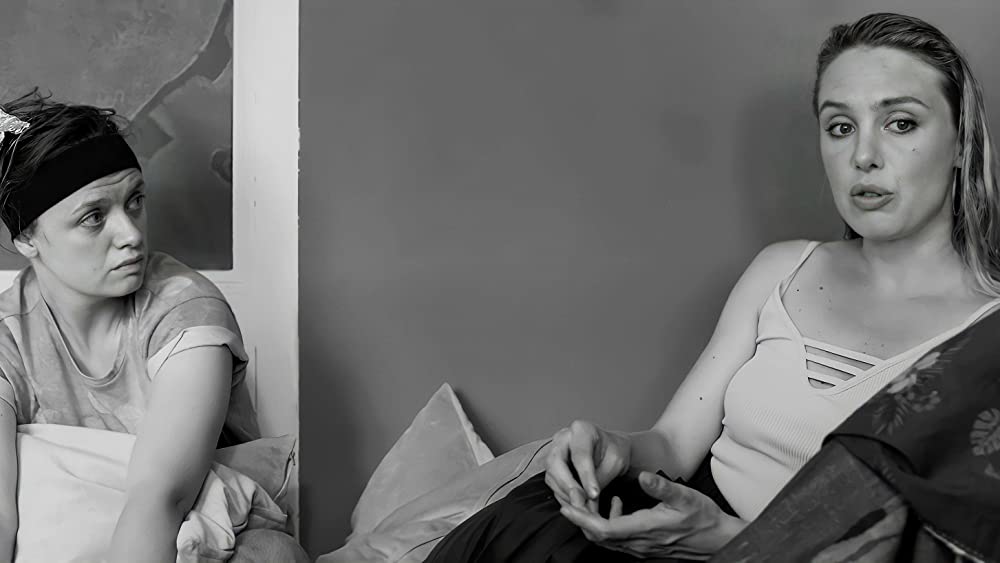 「プレイリスト」サラ・フォレスティエ & レティシア・ドッシュの画像