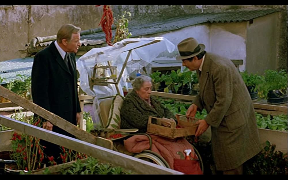 「マカロニ」マルチェロ・マストロヤンニ & ジャック・レモンの画像