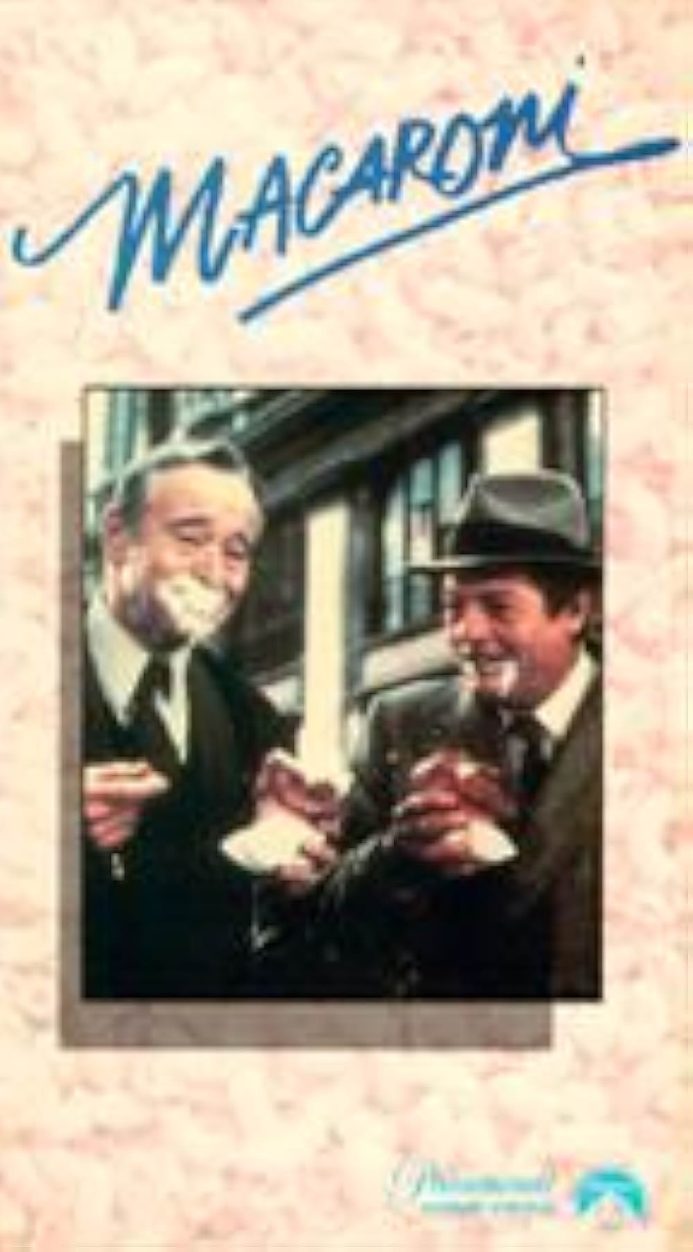 「マカロニ」の画像