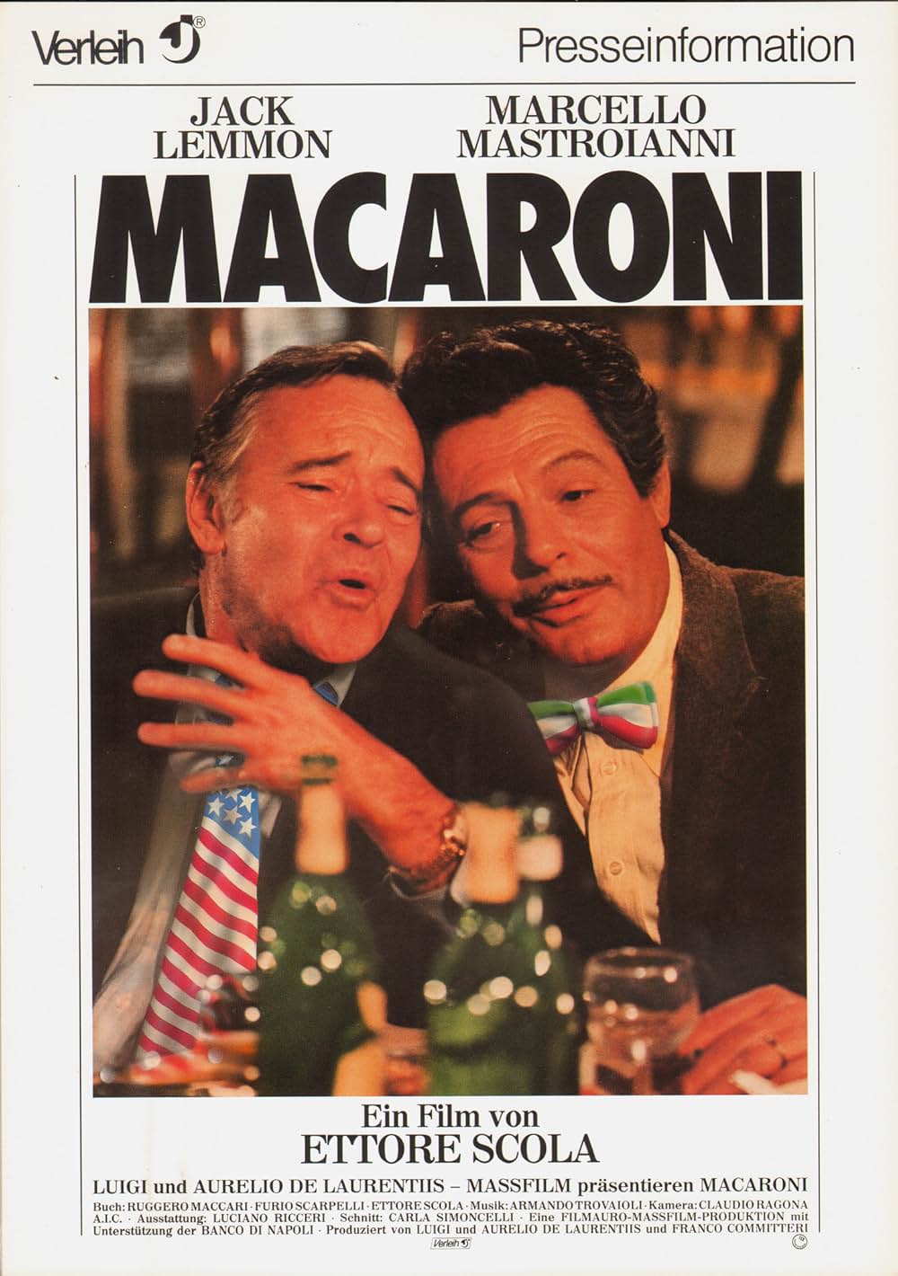 「マカロニ」の画像