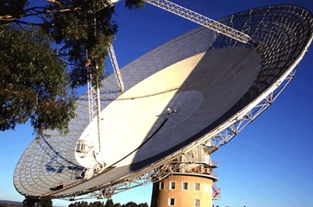 月のひつじの画像