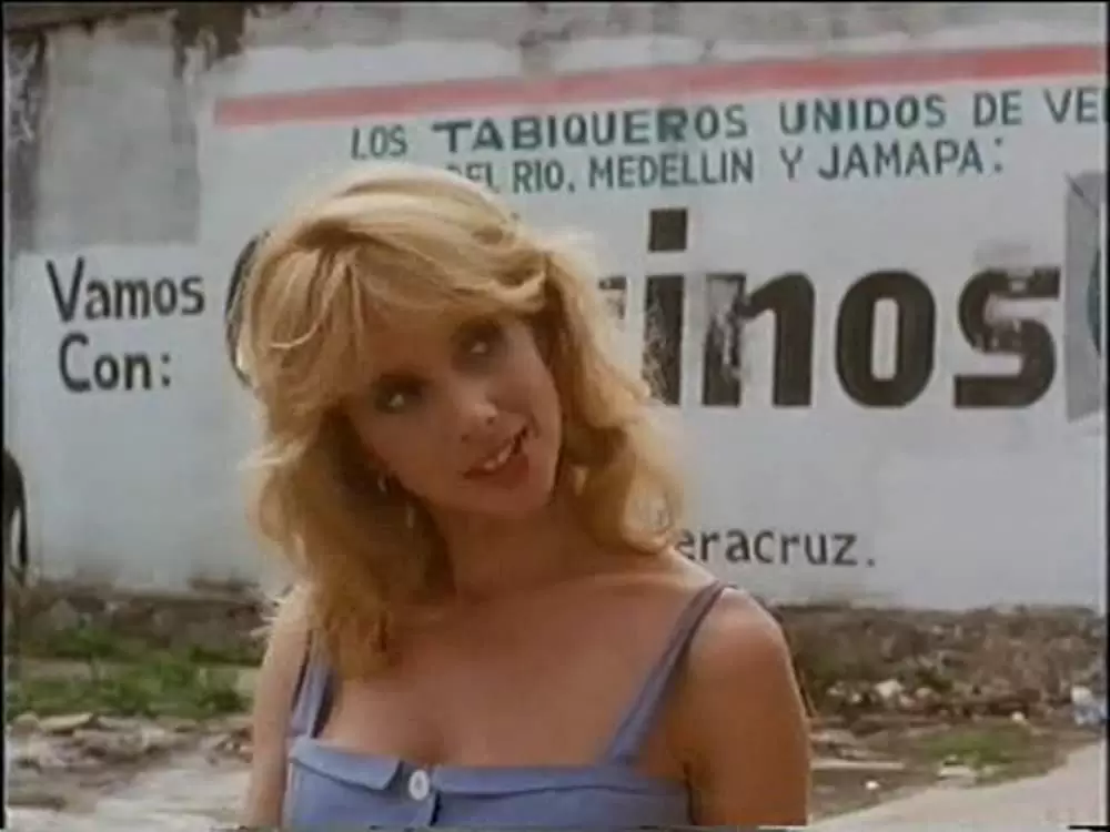 愛の拘束の画像