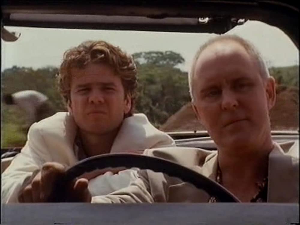 愛の拘束の画像