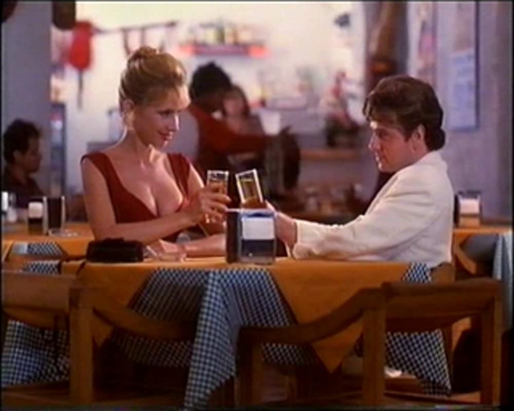 愛の拘束の画像