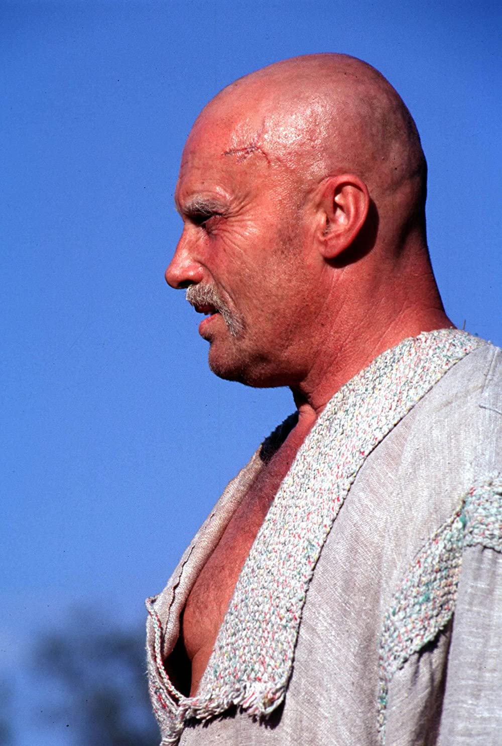 「パン・タデウシュ物語」ダニエル・オルブリフスキーの画像