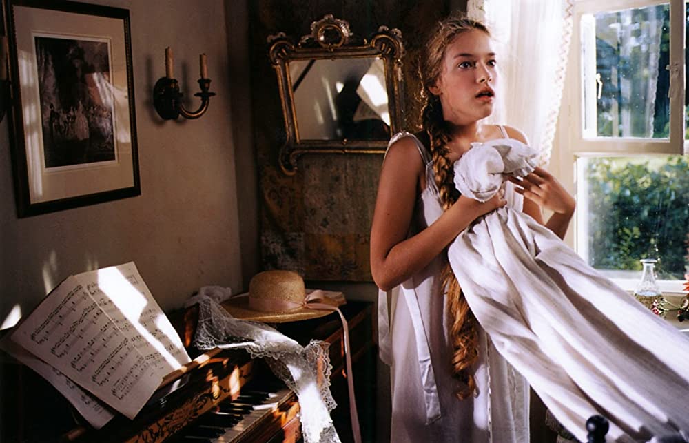 パン・タデウシュ物語の画像