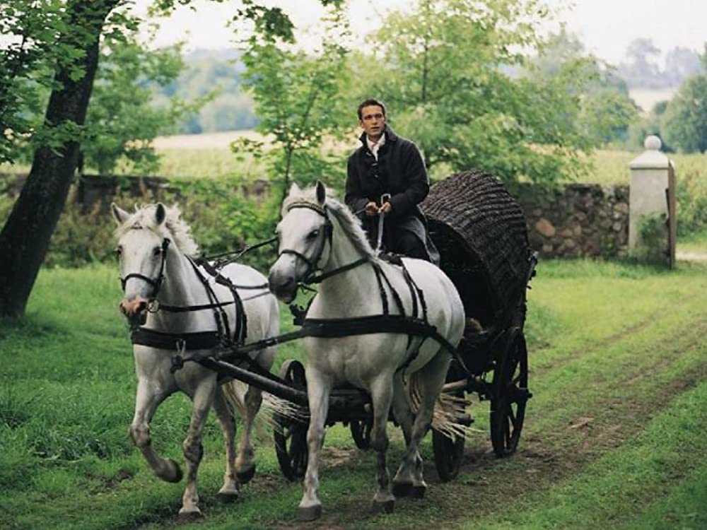 パン・タデウシュ物語の画像