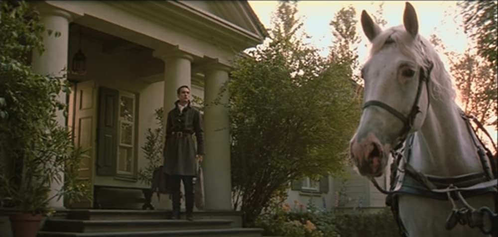 パン・タデウシュ物語の画像